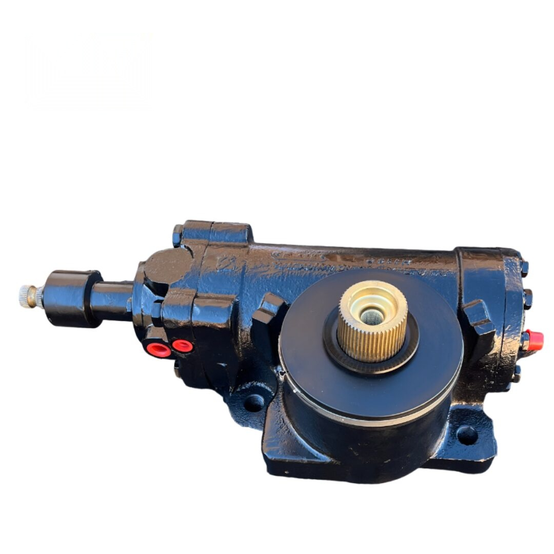 SHEPPARD M110 PPS1 STEERING GEAR BOX
